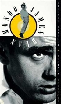 Front cover_Mondo James Dean