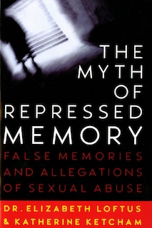 Front cover_The Myth of Repressed Memory