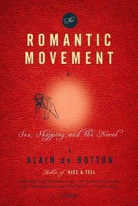 Front cover_The Romantic Movement
