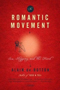 Front cover_The Romantic Movement