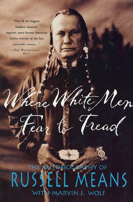 Front cover_Where White Men Fear To Tread