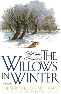 Front cover_The Willows In Winter