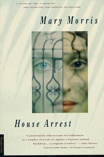 Front cover_House Arrest