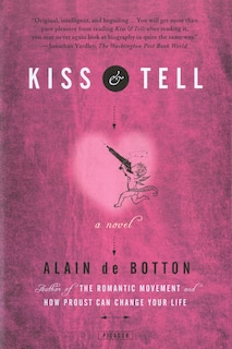 Front cover_Kiss & Tell