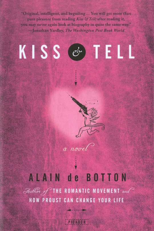 Front cover_Kiss & Tell