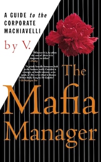 Front cover_The Mafia Manager