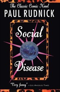 Front cover_Social Disease
