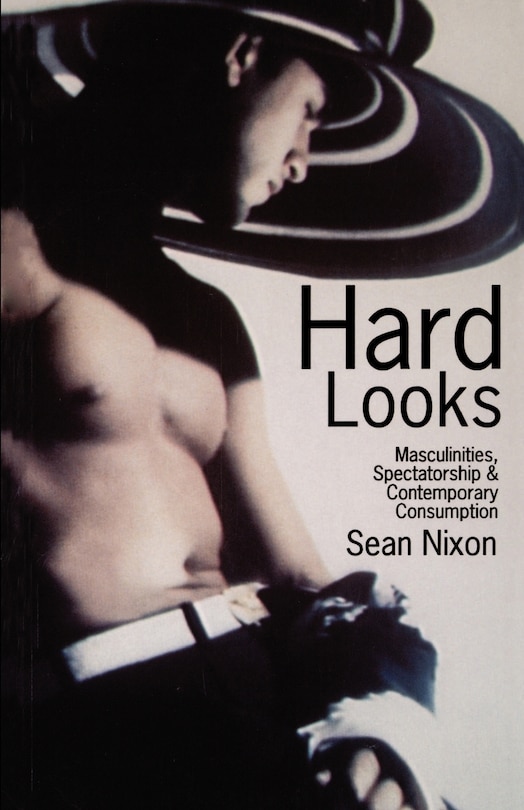Front cover_Hard Looks