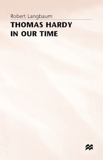 Front cover_Thomas Hardy in Our Time