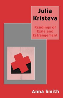 Front cover_Julia Kristeva