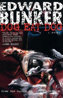 Front cover_Dog Eat Dog