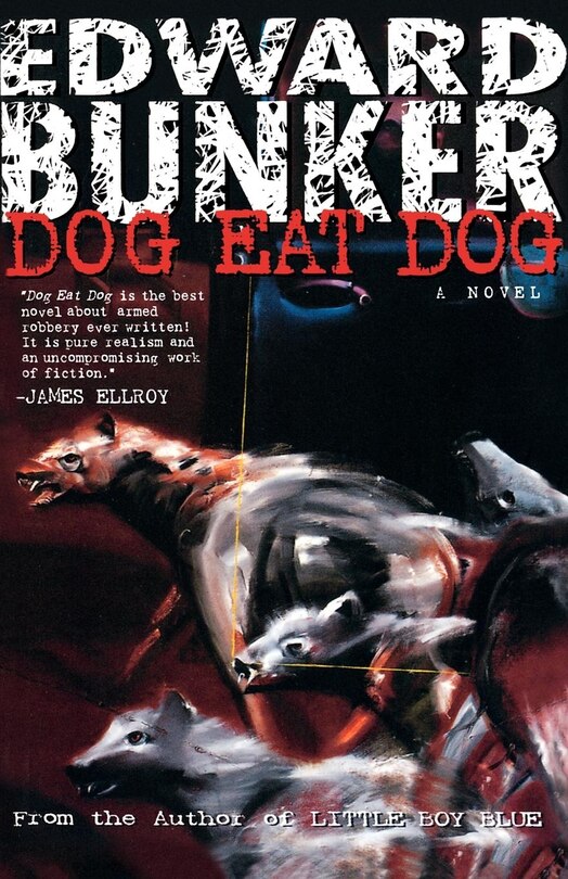 Front cover_Dog Eat Dog