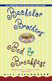 Front cover_Bachelor Brother's Bed and Breakfast