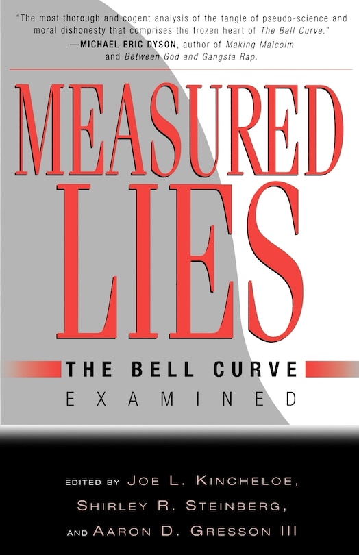 Front cover_Measured Lies