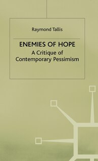 Front cover_Enemies of Hope