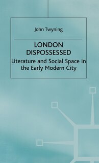 Couverture_London Dispossessed