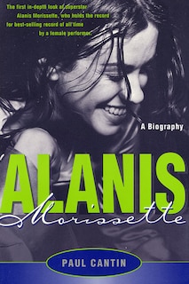 Front cover_Alanis Morissette