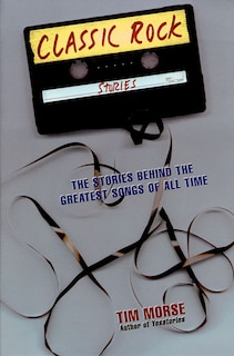 Front cover_Classic Rock Stories