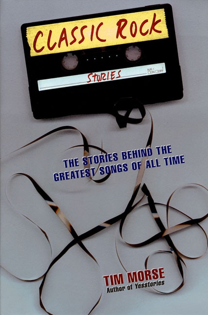 Front cover_Classic Rock Stories