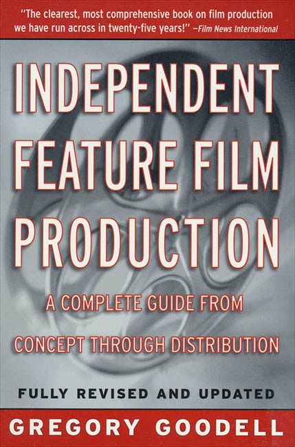 Couverture_Independent Feature Film Production