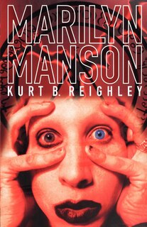 Front cover_Marilyn Manson