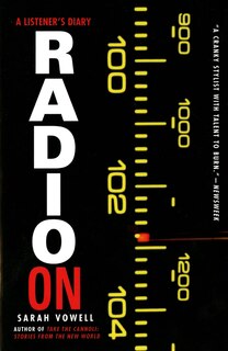Front cover_Radio On