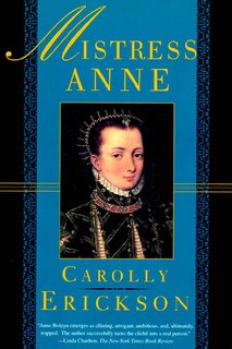 Front cover_Mistress Anne