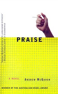 Front cover_Praise