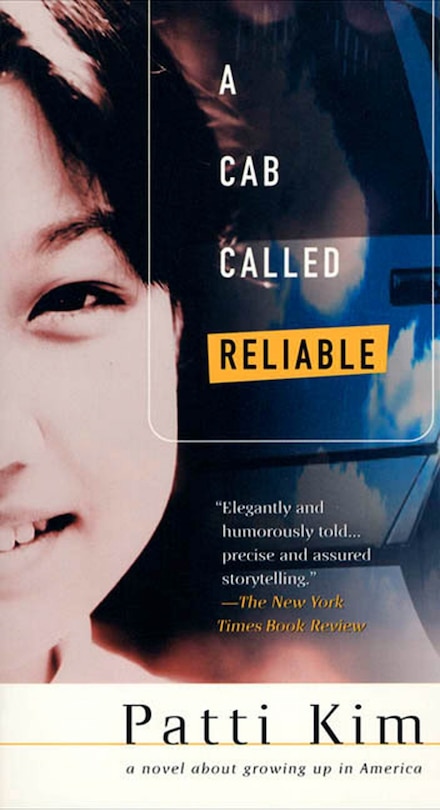 Front cover_A Cab Called Reliable