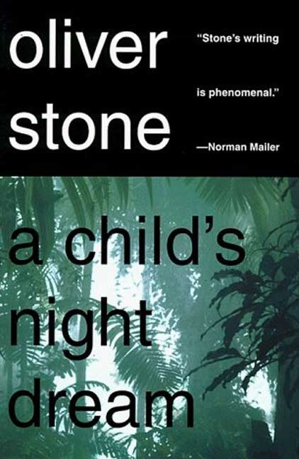 Front cover_A Child's Night Dream