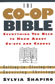 Front cover_The Co-Op Bible