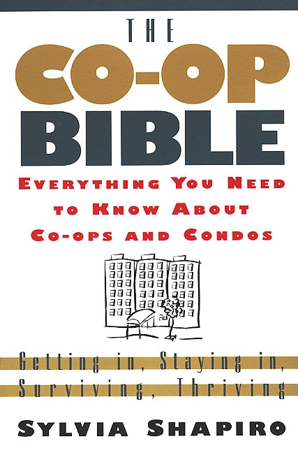 Front cover_The Co-Op Bible