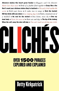 Couverture_Cliches