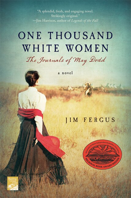 Front cover_One Thousand White Women