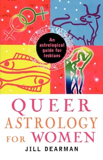 Couverture_Queer Astrology For Women