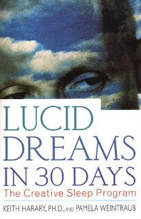 Couverture_Lucid Dreams in 30 Days