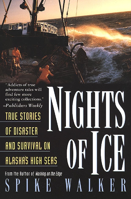 Front cover_Nights Of Ice