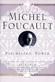 Front cover_Psychiatric Power