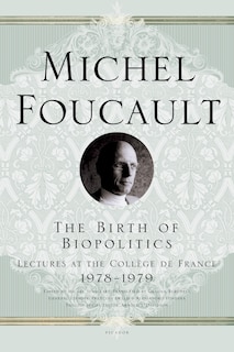 Couverture_The Birth of Biopolitics
