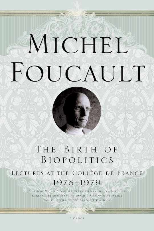 Couverture_The Birth of Biopolitics