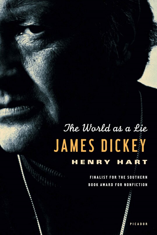 Couverture_James Dickey