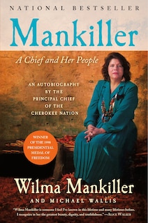 Front cover_Mankiller