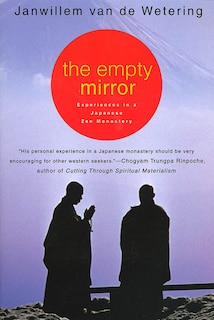 Front cover_The Empty Mirror