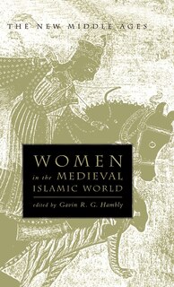 Couverture_Women in the Medieval Islamic World
