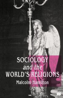 Front cover_Sociology and the World's Religions