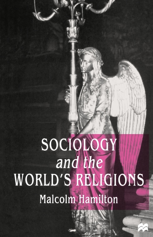 Front cover_Sociology and the World's Religions