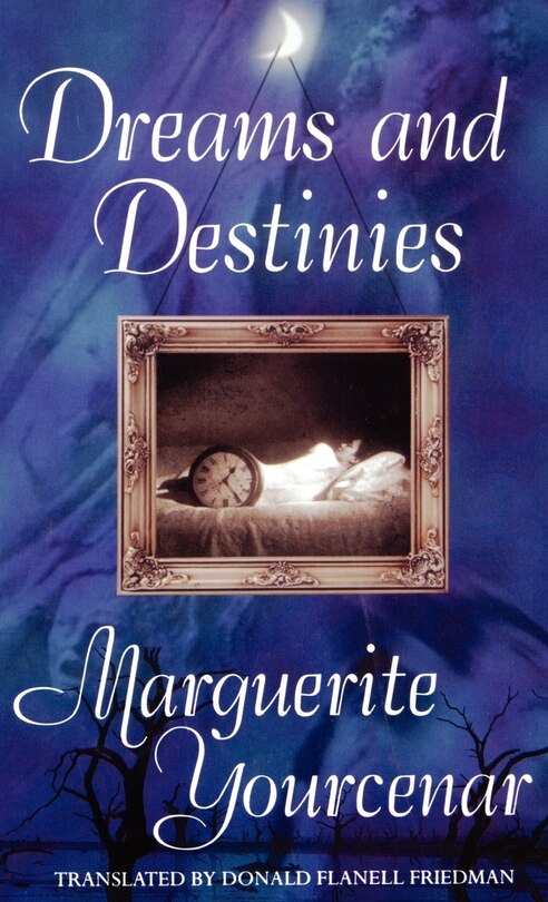 Front cover_Dreams And Destinies
