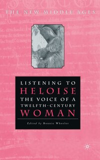 Front cover_Listening To Heloise