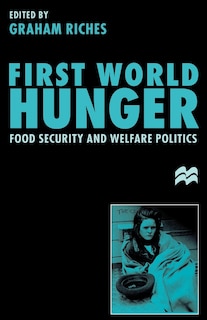 Couverture_First World Hunger