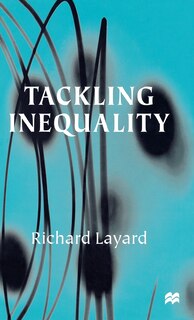 Front cover_Tackling Inequality